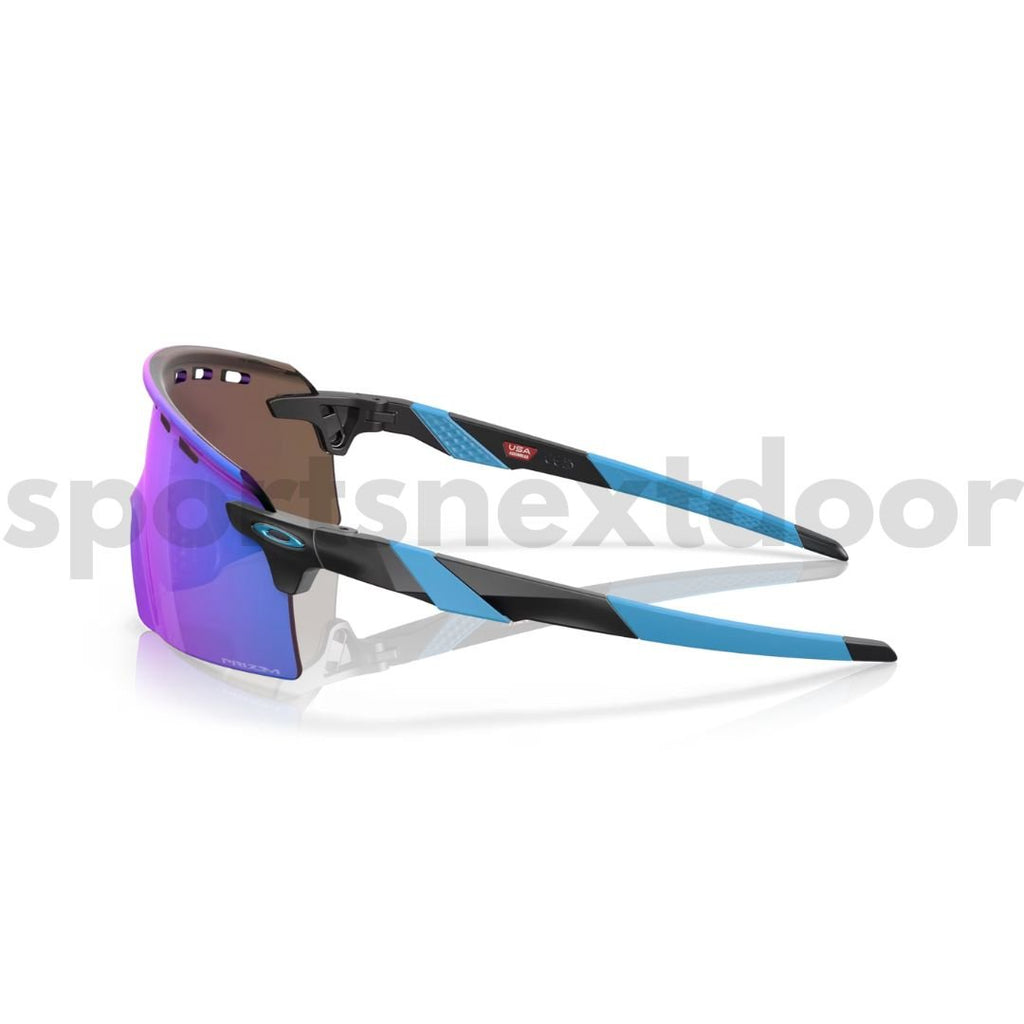 Oakley Encoder Strike Sunglasses OO9235-0539, Prizm Sapphire