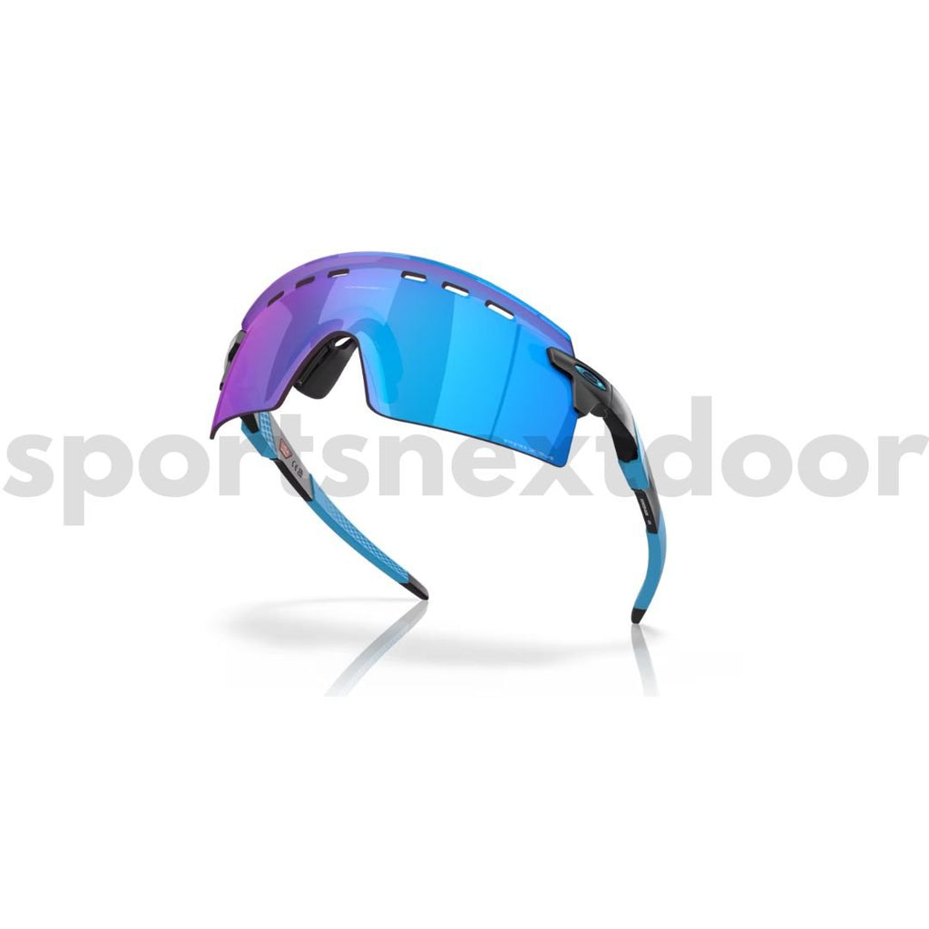 Oakley Encoder Strike Sunglasses OO9235-0539, Prizm Sapphire