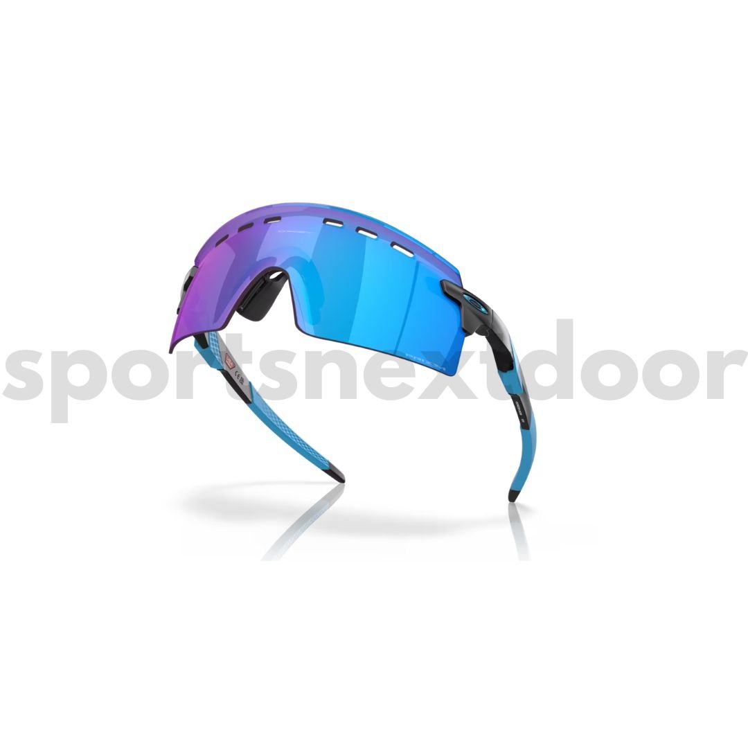 Oakley Encoder Strike Sunglasses OO9235-0539, Prizm Sapphire