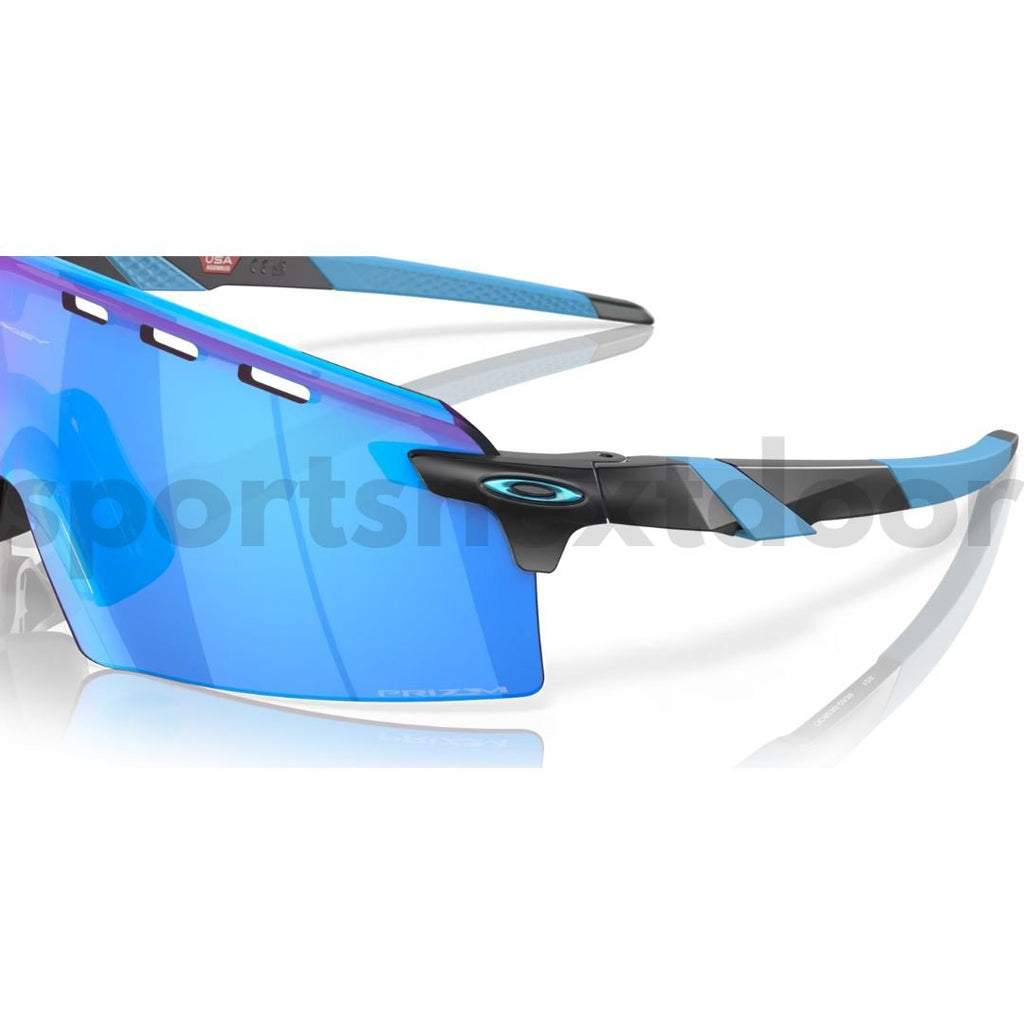 Oakley Encoder Strike Sunglasses OO9235-0539, Prizm Sapphire