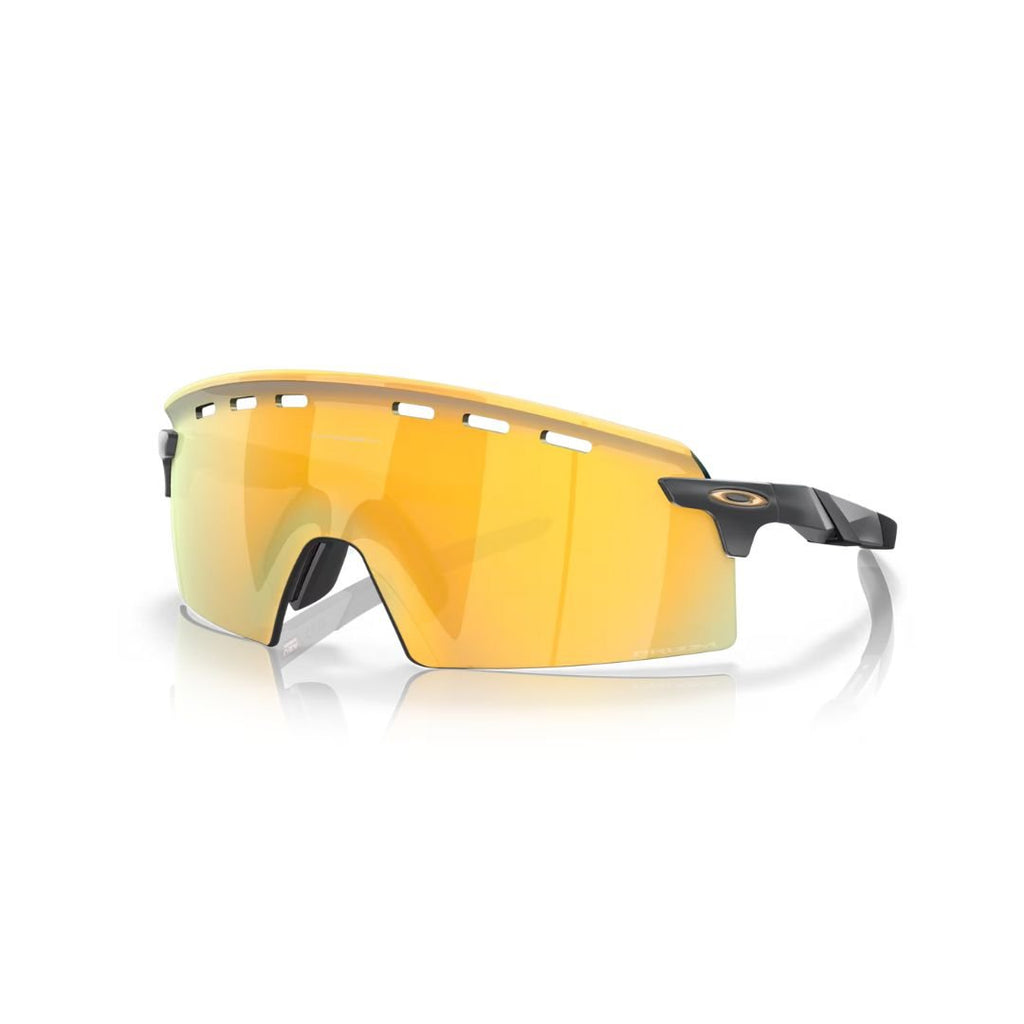 Oakley Encoder Strike Sunglasses OO9235-0639, Prizm 24k