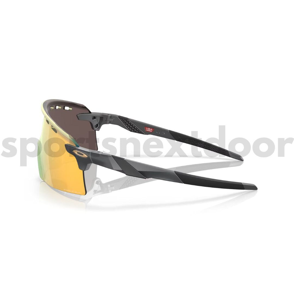 Oakley Encoder Strike Sunglasses OO9235-0639, Prizm 24k