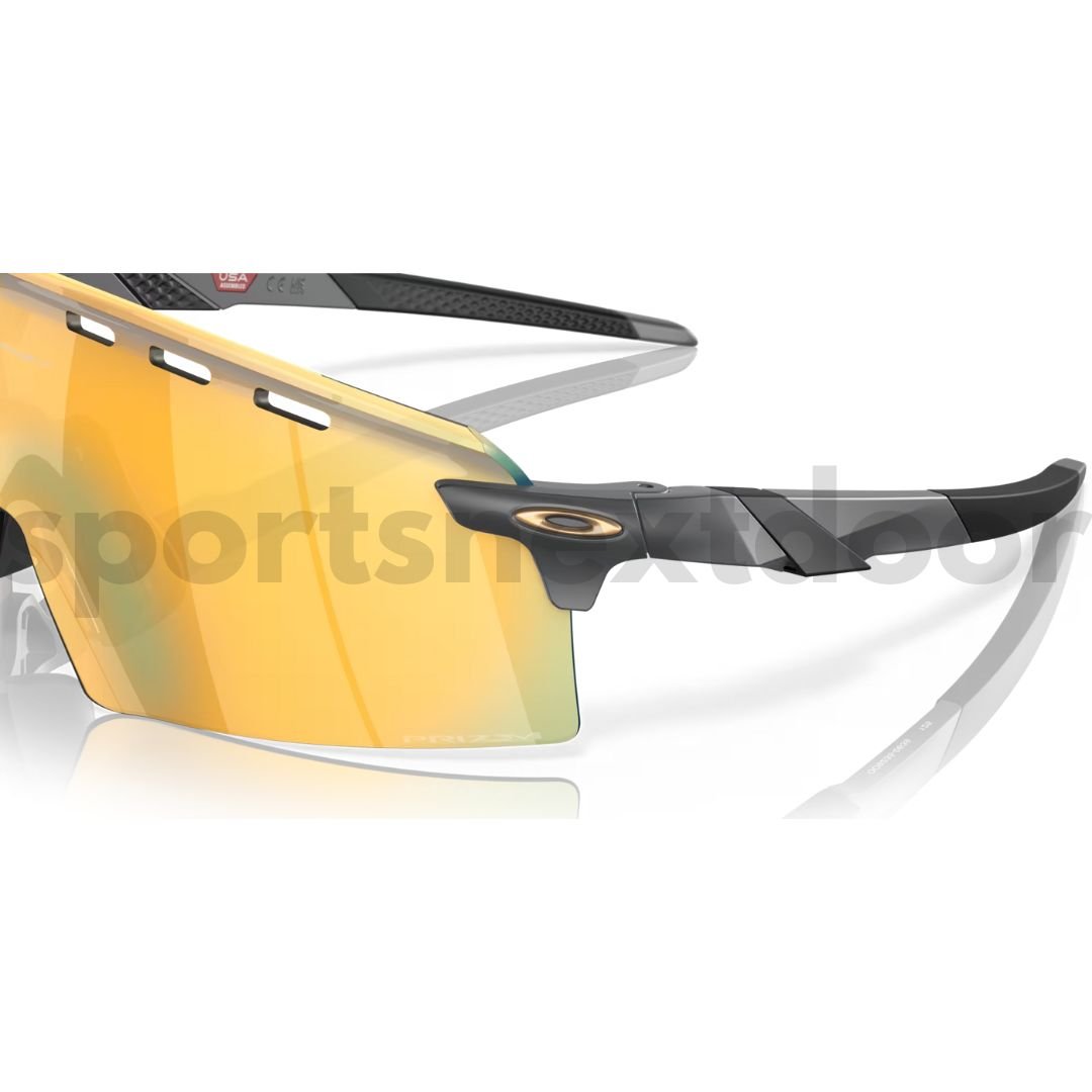 Oakley Encoder Strike Sunglasses OO9235-0639, Prizm 24k