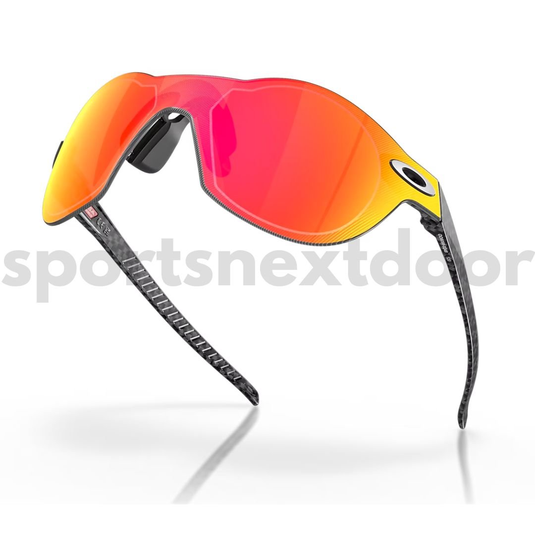Oakley Re:Sub Zero Sunglasses OO9098-0248