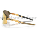 Oakley Sutro Lite Sweep OO9465-2139, Prizm 24k Lenses, Matte Carbon Frame