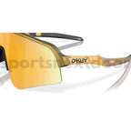 Oakley Sutro Lite Sweep OO9465-2139, Prizm 24k Lenses, Matte Carbon Frame