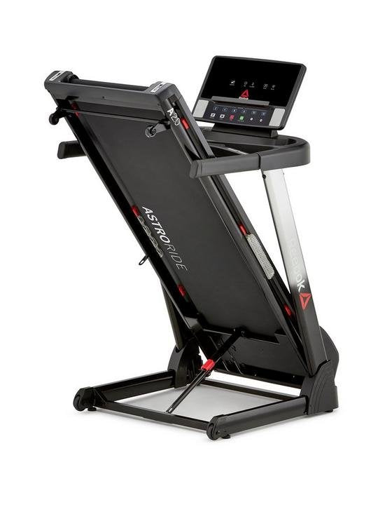 Reebok A2.0 Treadmill