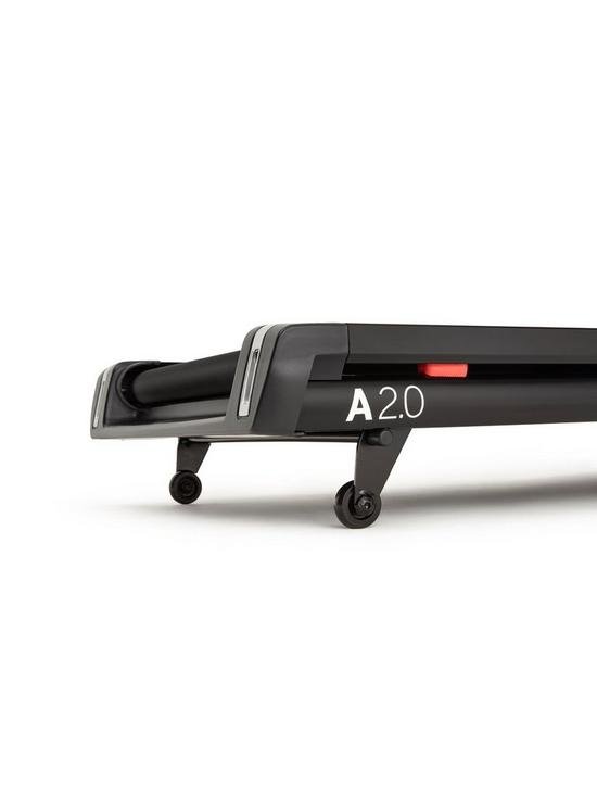 Reebok A2.0 Treadmill