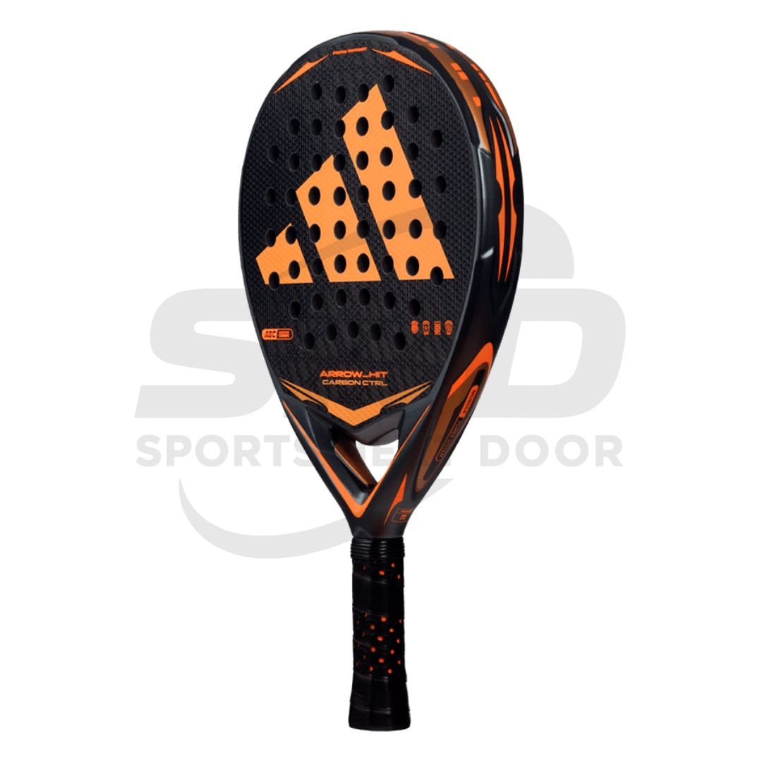 Adidas Arrow Hit Carbon CTRL Padel Racket