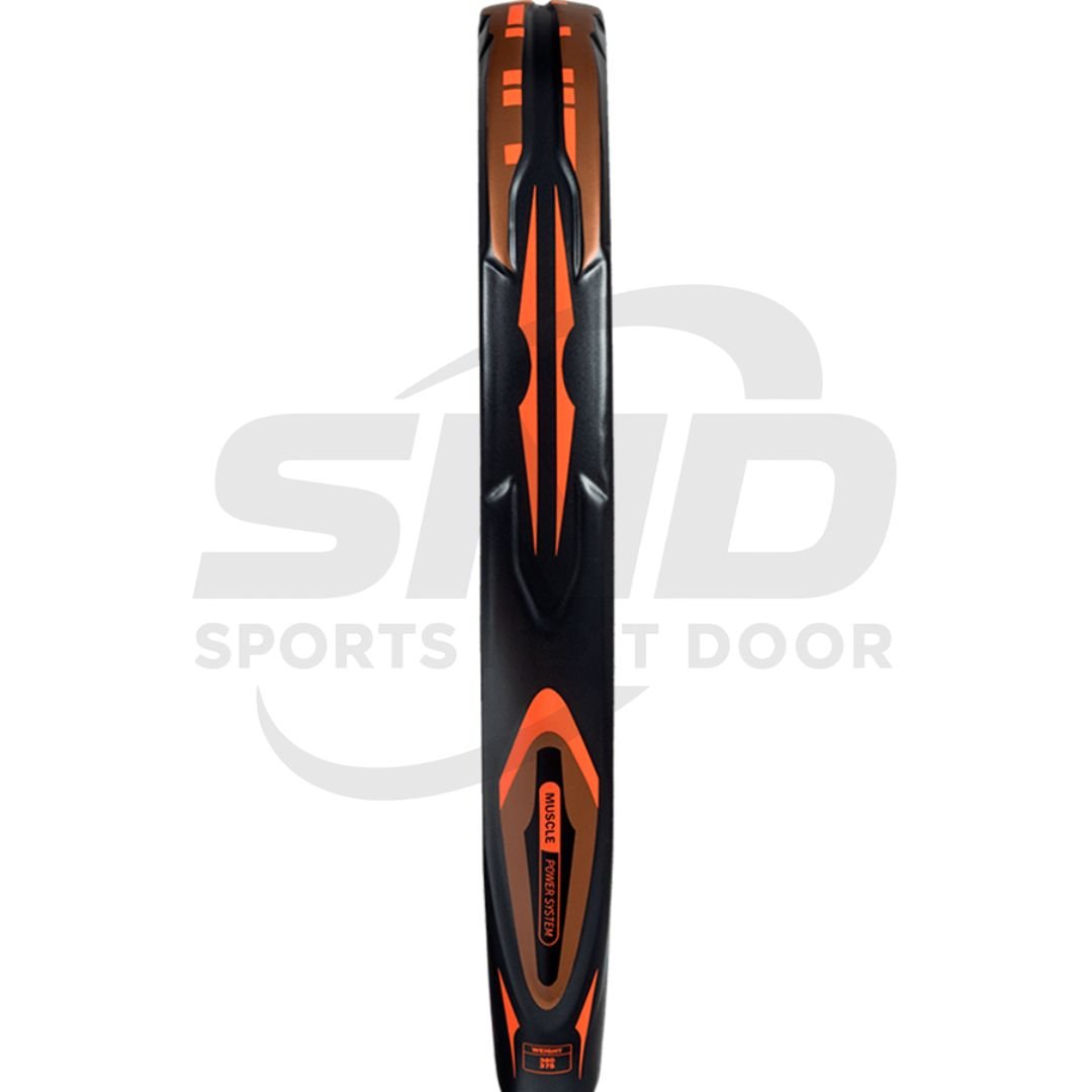 Adidas Arrow Hit Carbon CTRL Padel Racket