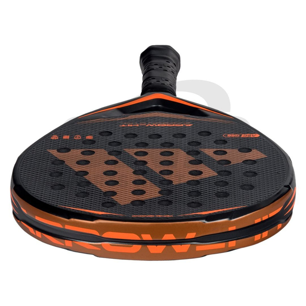 Adidas Arrow Hit Carbon CTRL Padel Racket