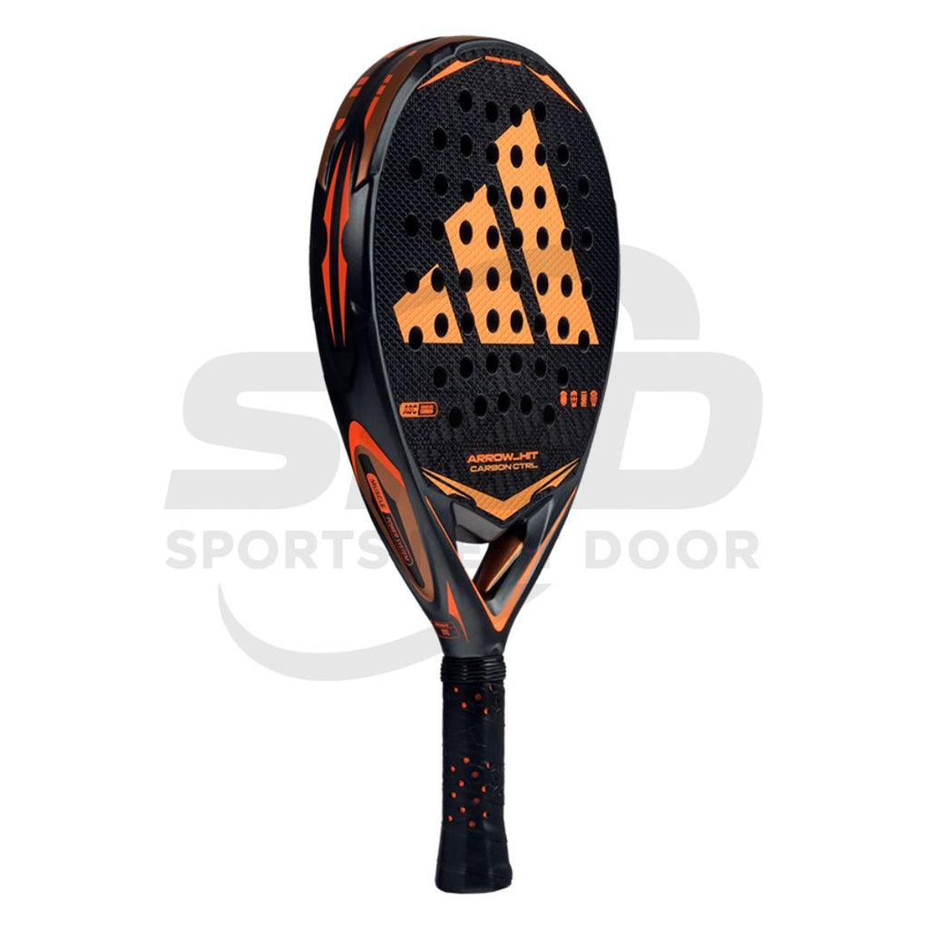 Adidas Arrow Hit Carbon CTRL Padel Racket