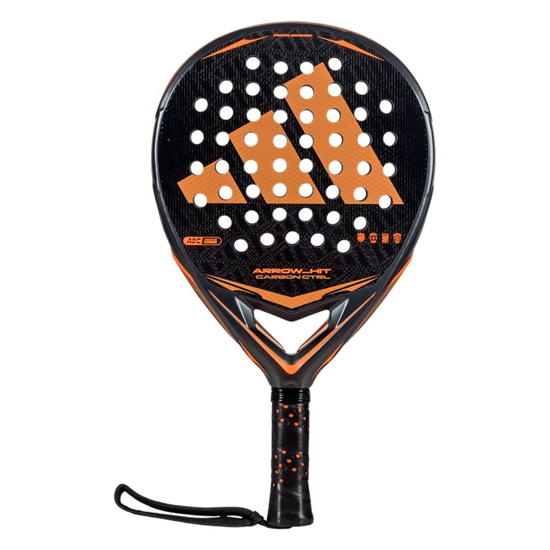 Adidas Arrow Hit Carbon CTRL
