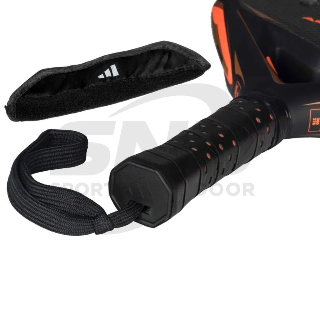 Adidas Arrow Hit CTRL 2026 Padel Racket