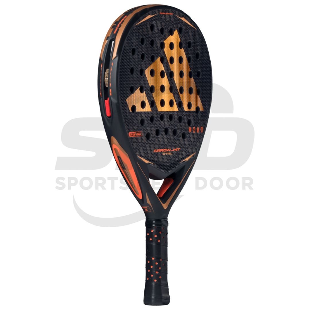 Adidas Arrow Hit CTRL 2026 Padel Racket