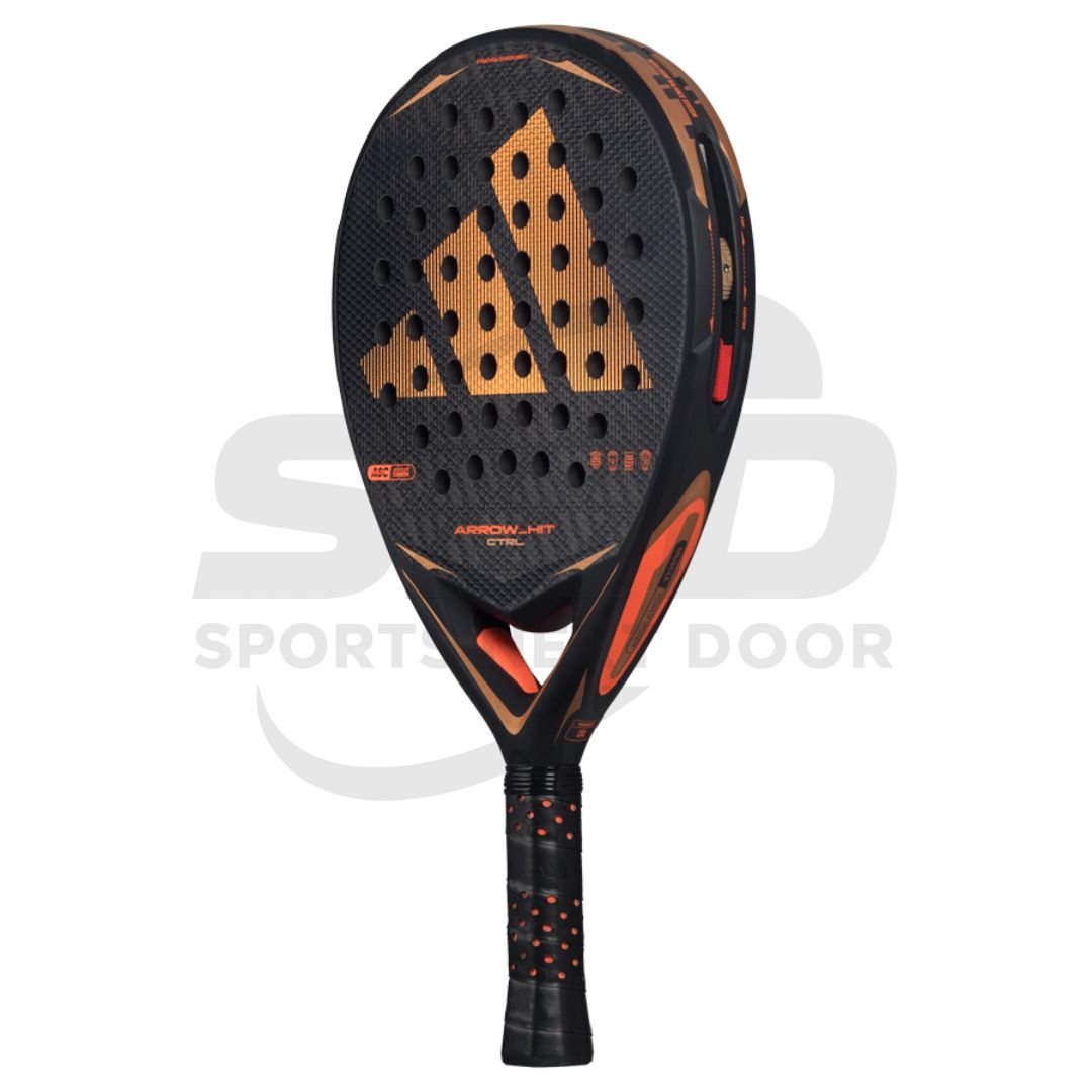 Adidas Arrow Hit CTRL 2026 Padel Racket