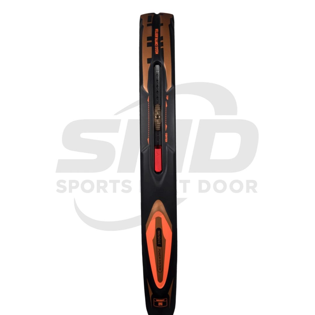 Adidas Arrow Hit CTRL 2026 Padel Racket