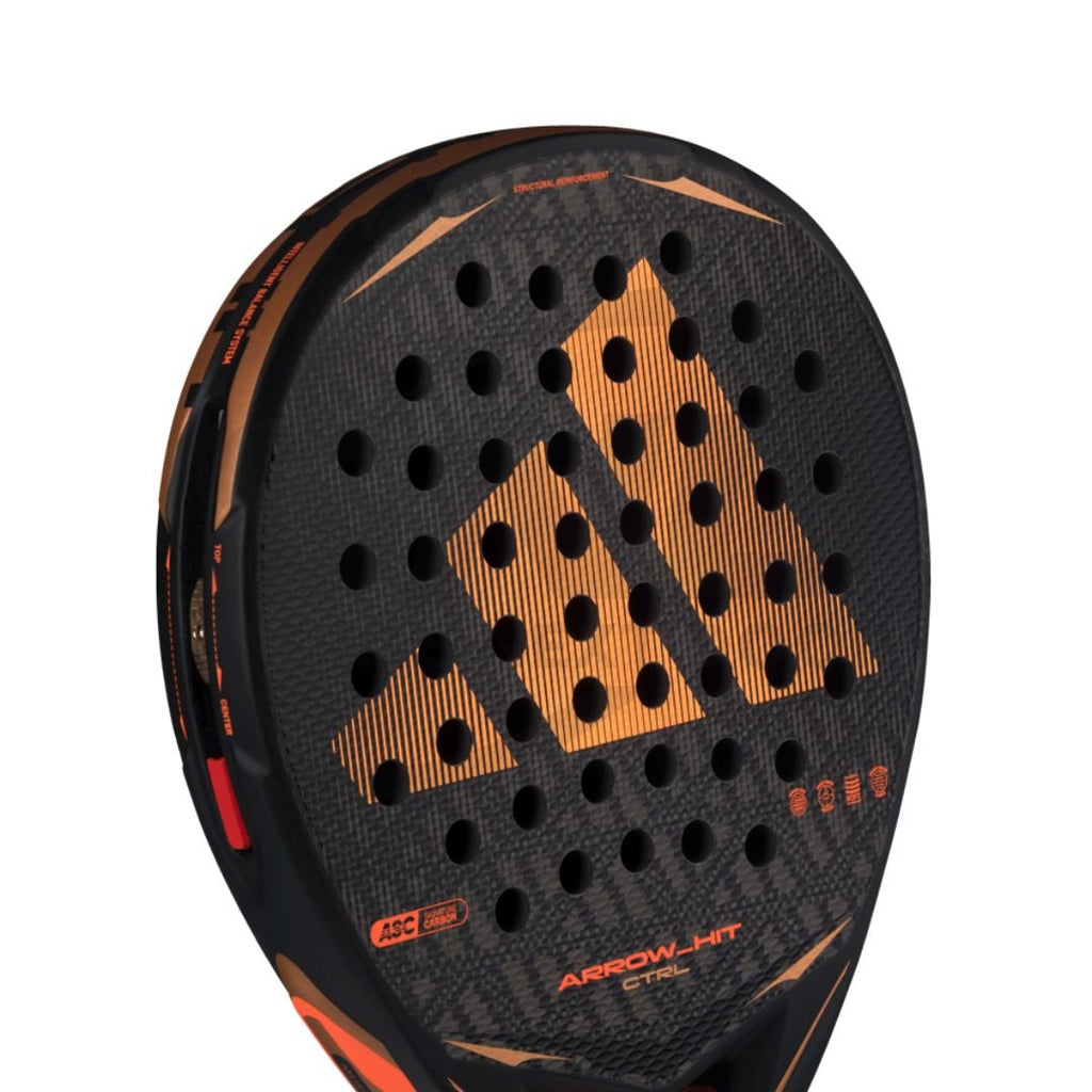 Adidas Arrow Hit CTRL 2026 Padel Racket