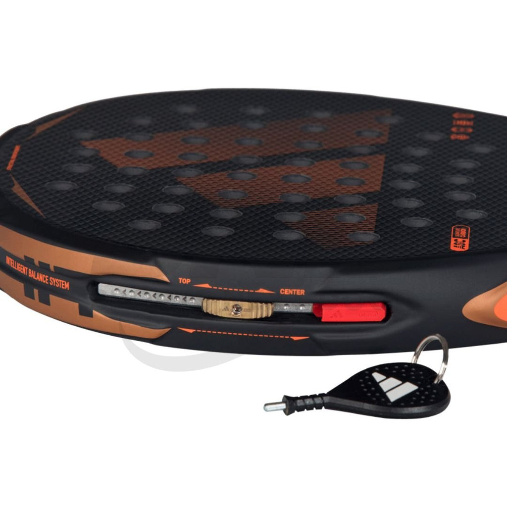 Adidas Arrow Hit CTRL 2026 Padel Racket