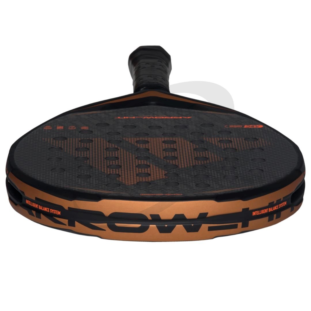 Adidas Arrow Hit CTRL 2026 Padel Racket
