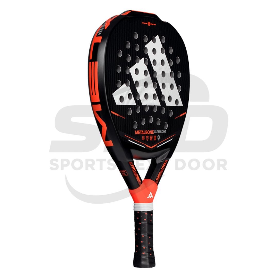 Adidas Metalbone Superlight 2026 Padel Racket