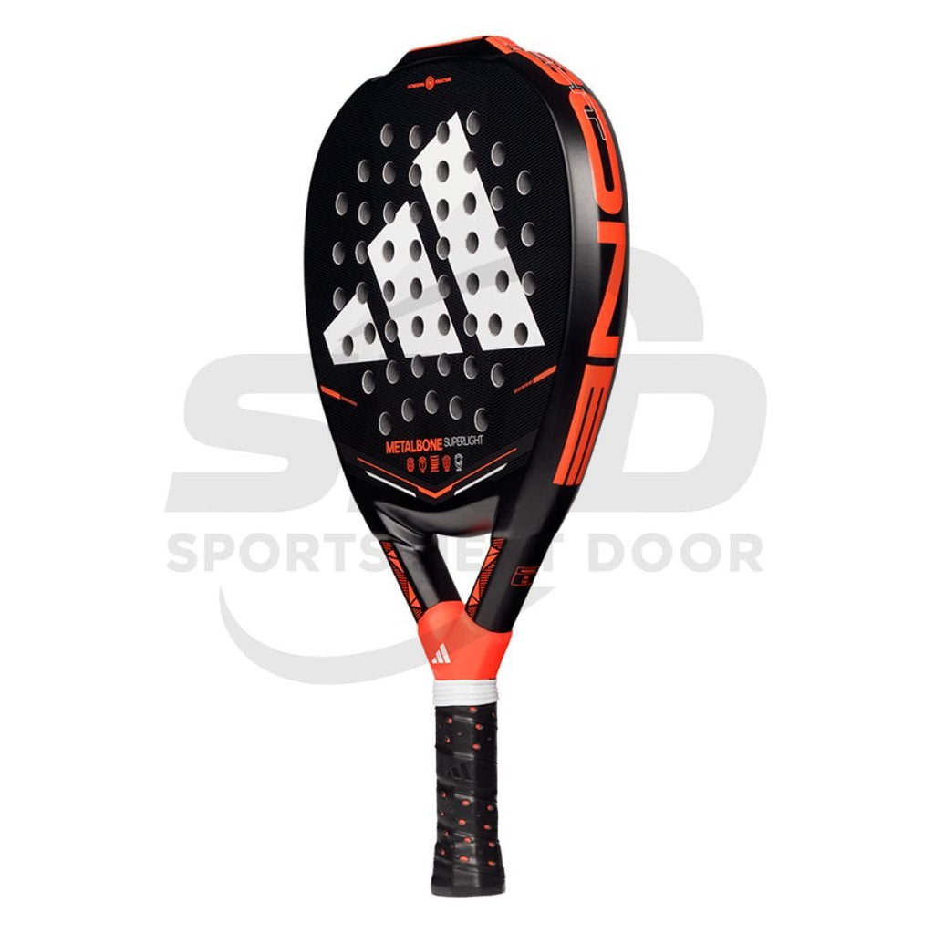 Adidas Metalbone Superlight 2026 Padel Racket