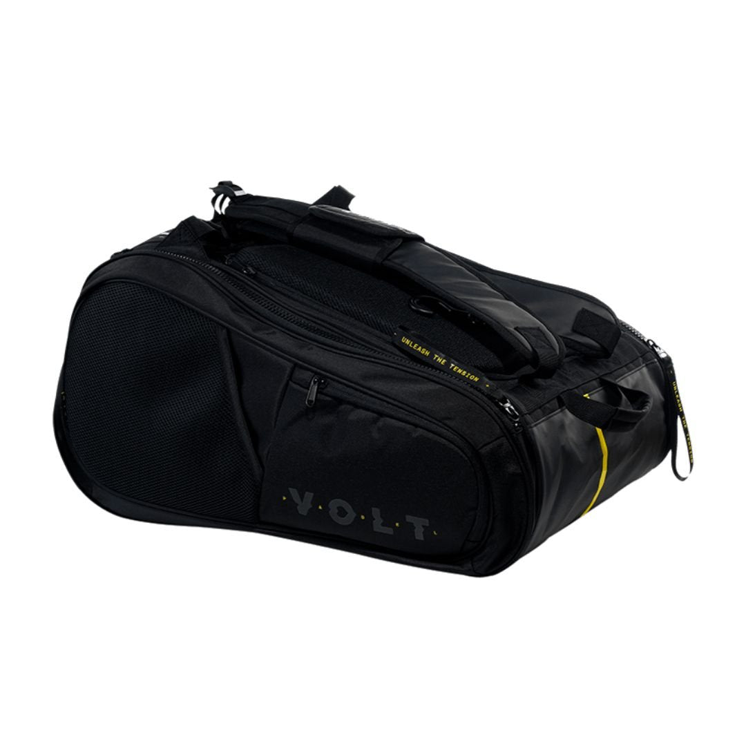 Padelbag Black