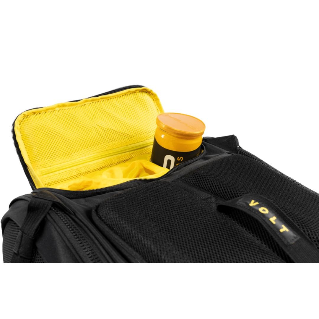 Padelbag Black