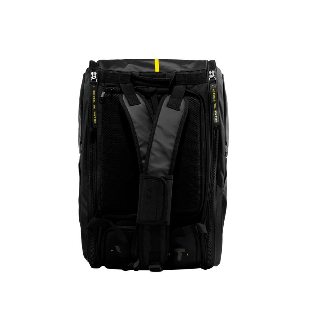 Padelbag Black