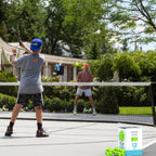 Pickleball United Outdoor Balls | Precision Flight, Durable Design
