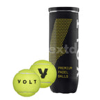 Volt Premium Padel Balls