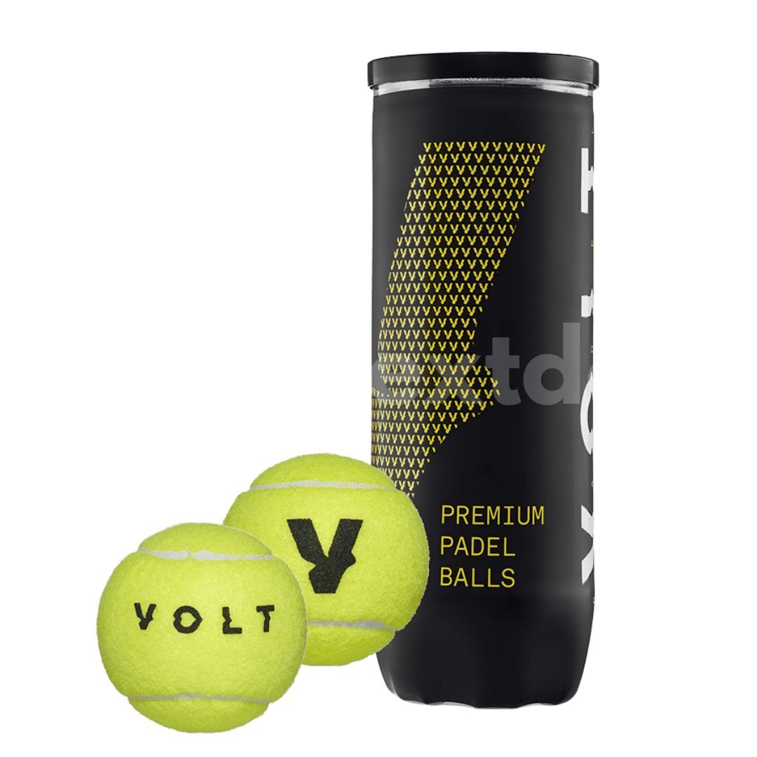 Volt Premium Padel Balls