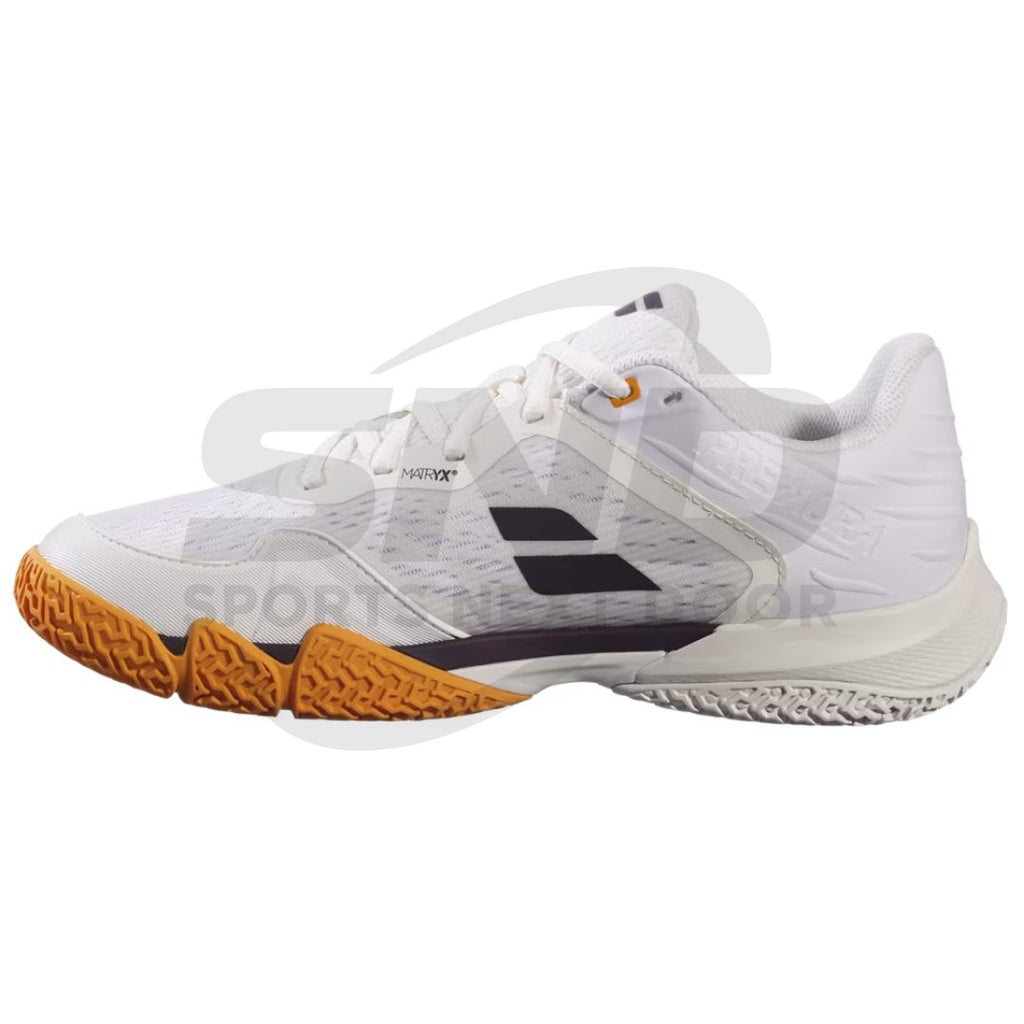 Babolat Premura 3 Men Padel Shoes