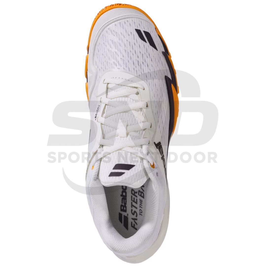 Babolat Premura 3 Men Padel Shoes