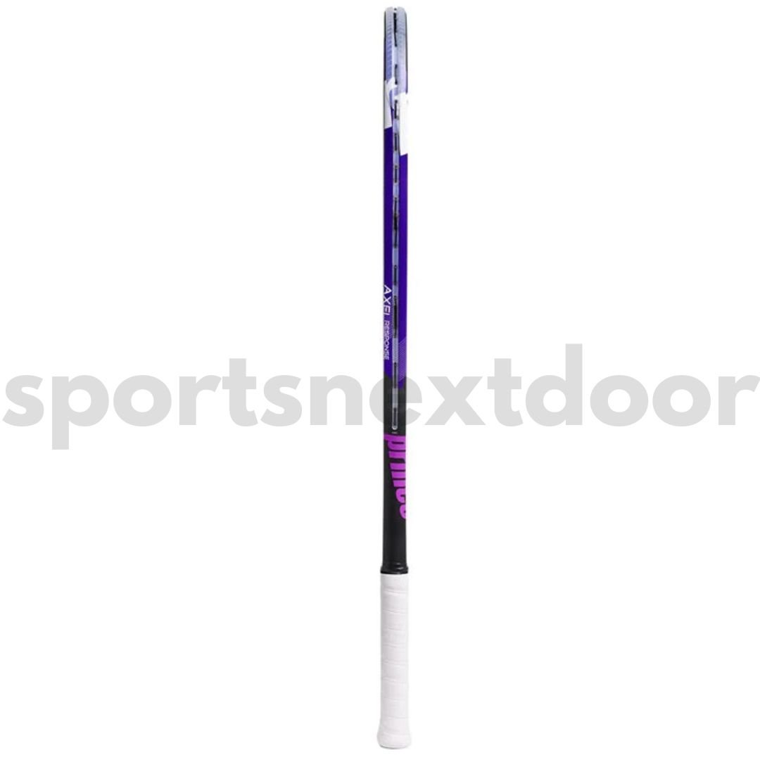 Prince Squash Racket Axel Response 450
