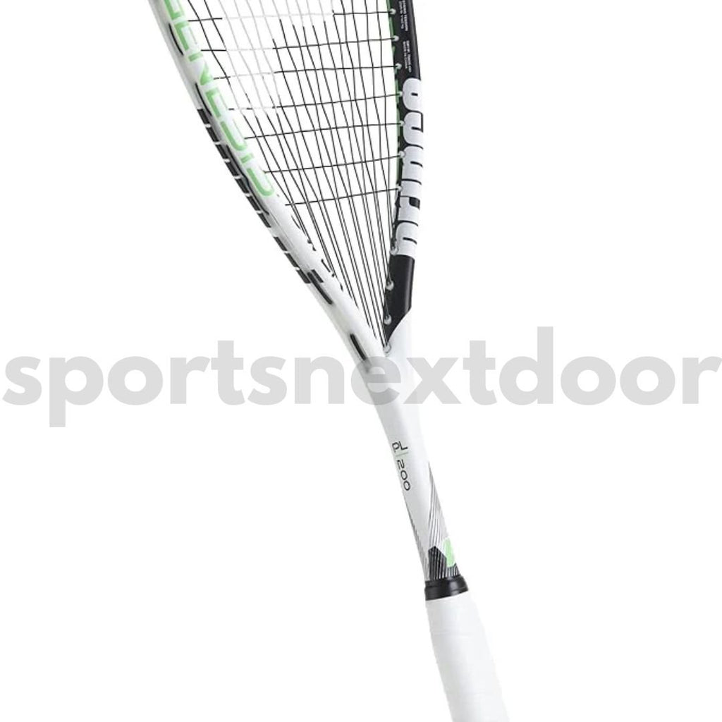 Prince Squash Racket Genesis Power 200