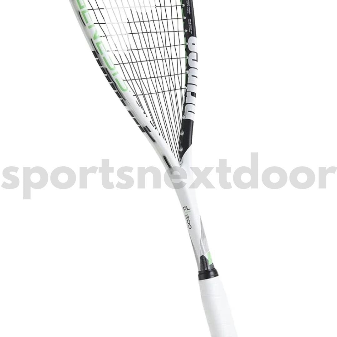 Prince Squash Racket Genesis Power 200