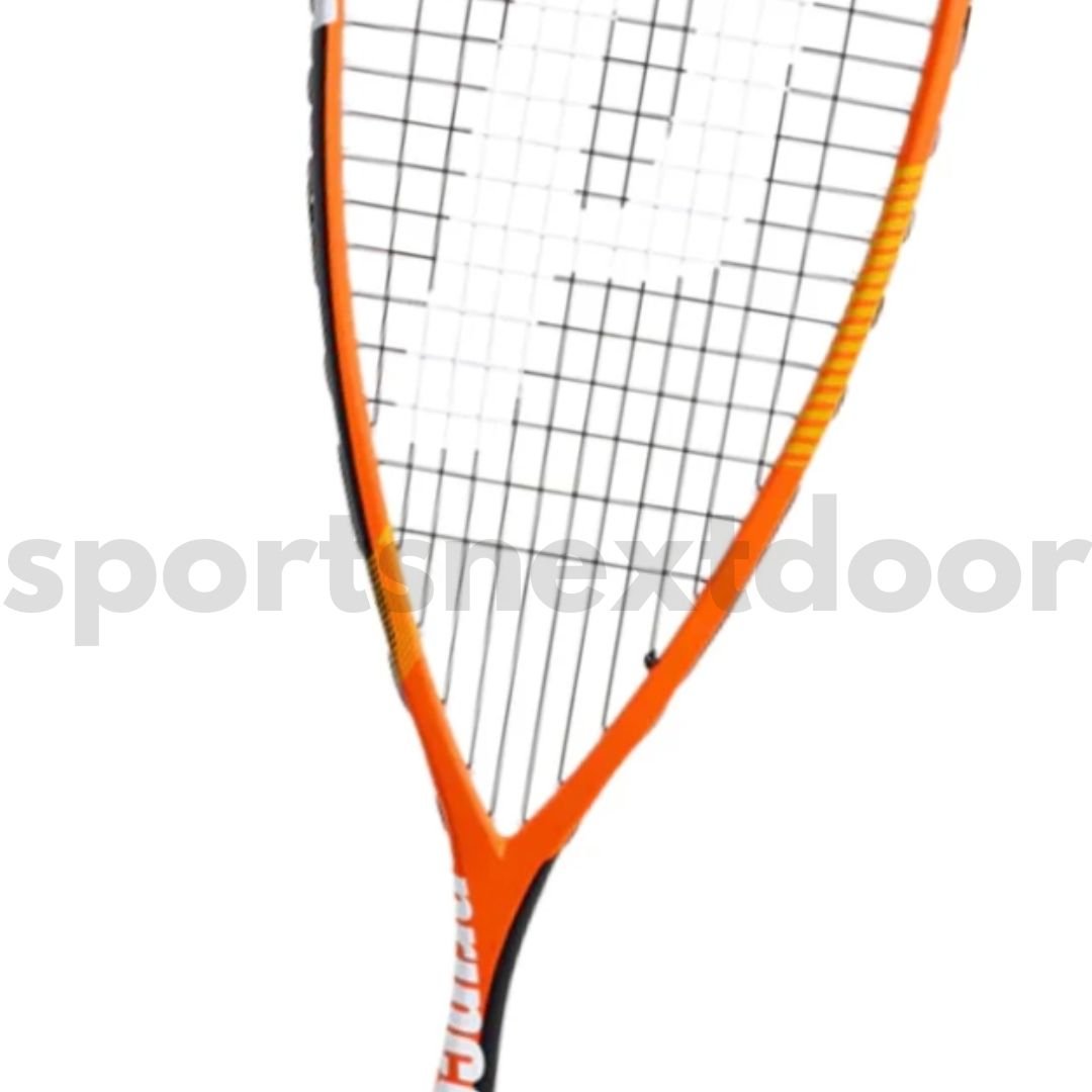 Prince Squash Racket Scorpion Touch 350