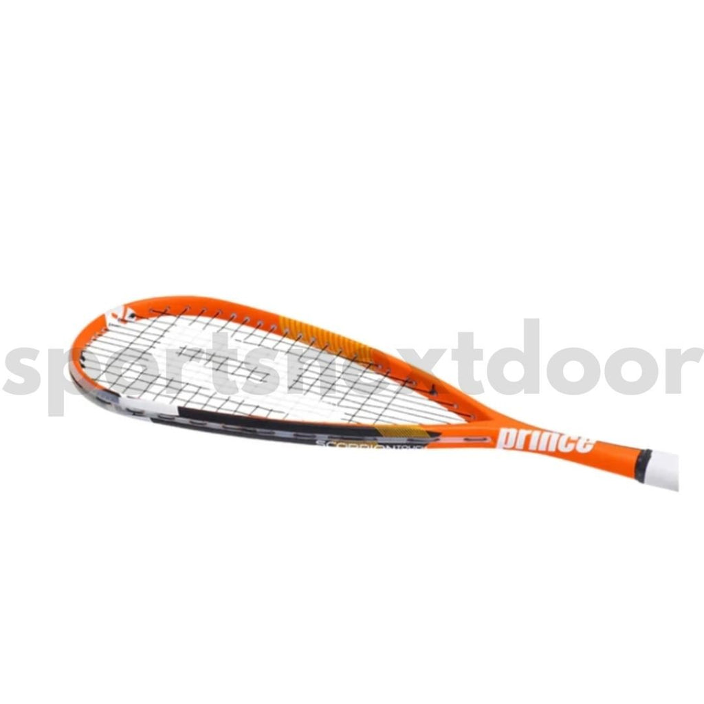 Prince Squash Racket Scorpion Touch 350