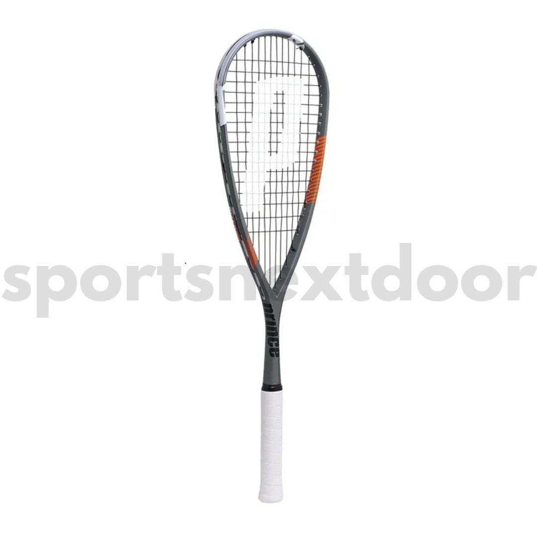 Prince Squash Racket Shadow Response 400