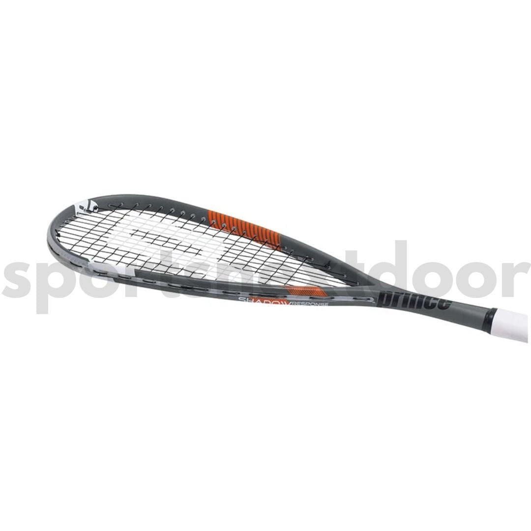 Prince Squash Racket Shadow Response 400