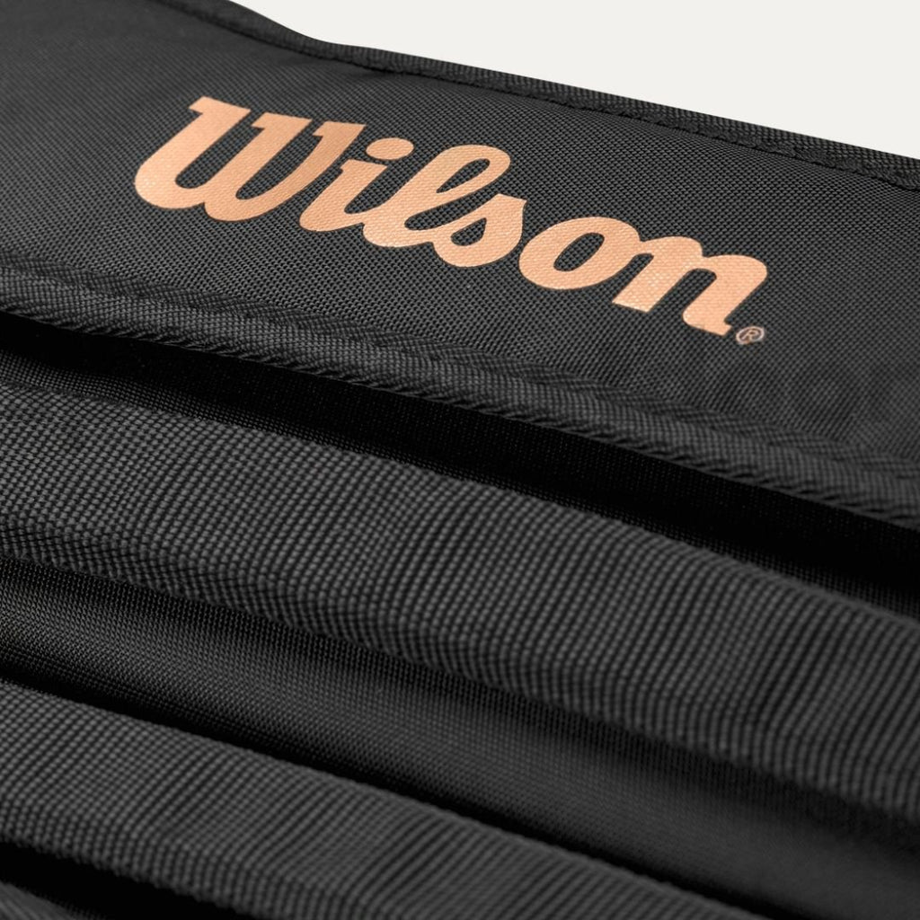 Wilson Pro Staff V14 Super Tour 9 Racket Bag