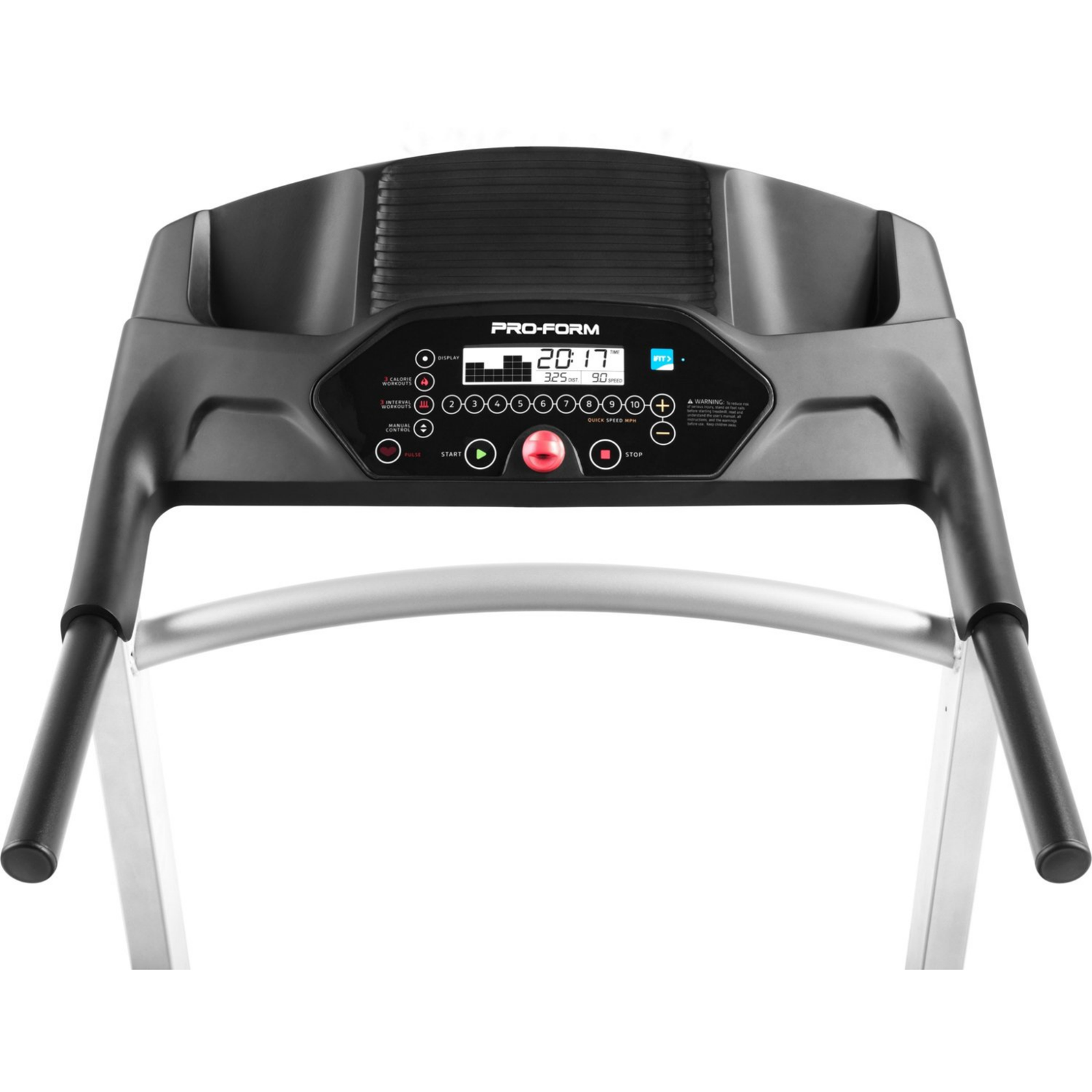Proform USA Smart Treadmill - Cadence LT (iFit Enabled)
