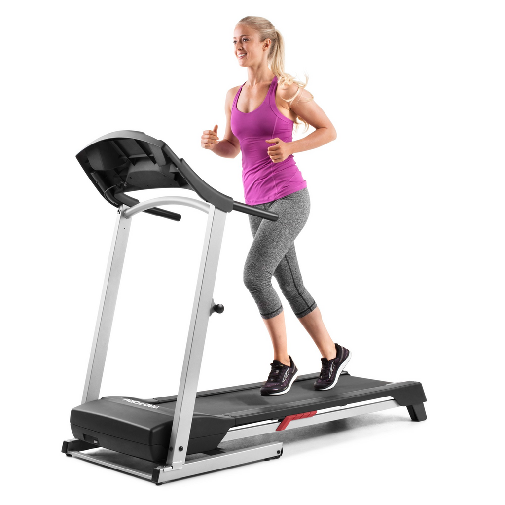 Proform USA Smart Treadmill - Cadence LT (iFit Enabled)