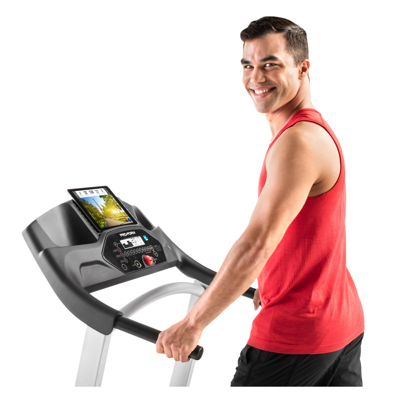 Proform USA Smart Treadmill - Cadence LT (iFit Enabled)