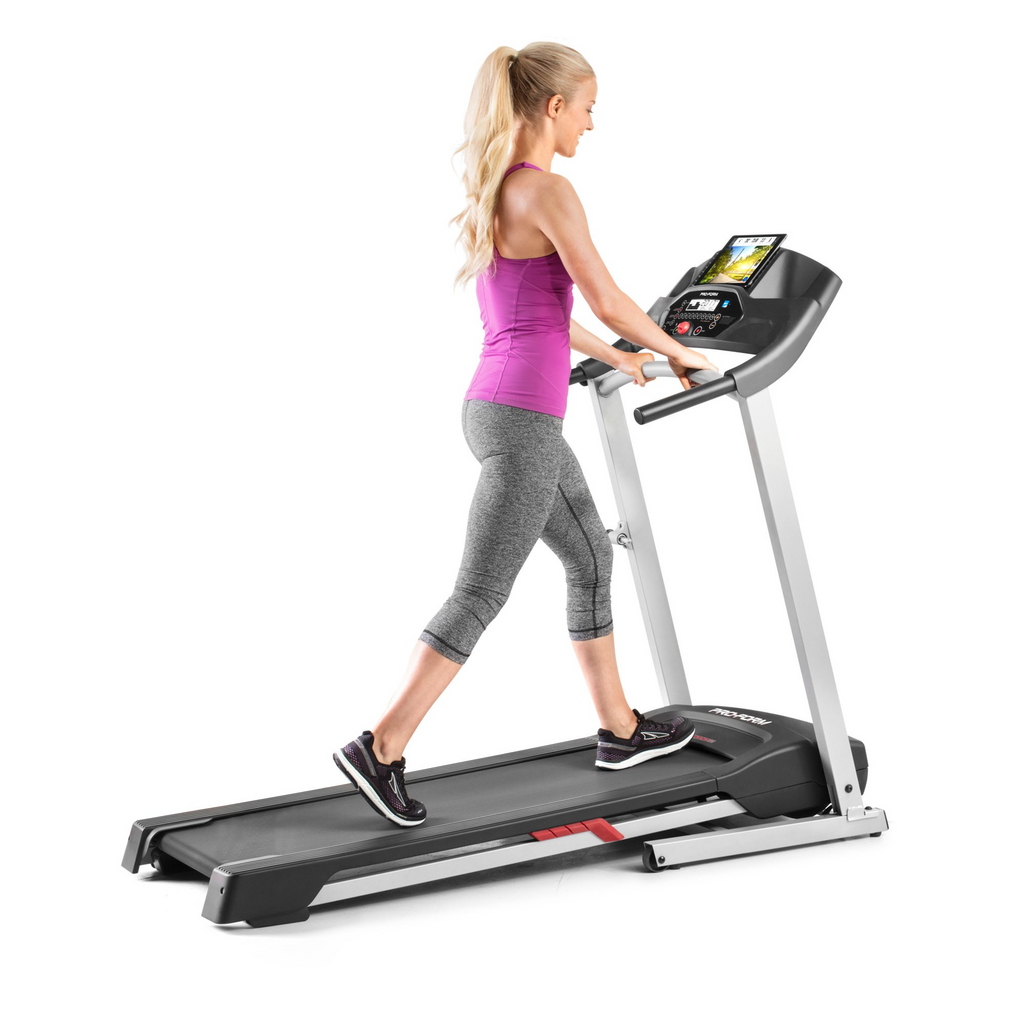 Proform USA Smart Treadmill - Cadence LT (iFit Enabled)