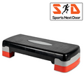 Aerobic Stepper 68cm