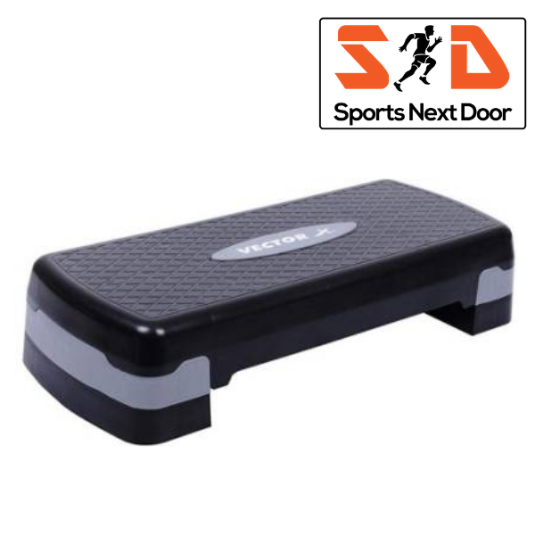 Vector X Aerobic Stepper JF-5001 (90cm)