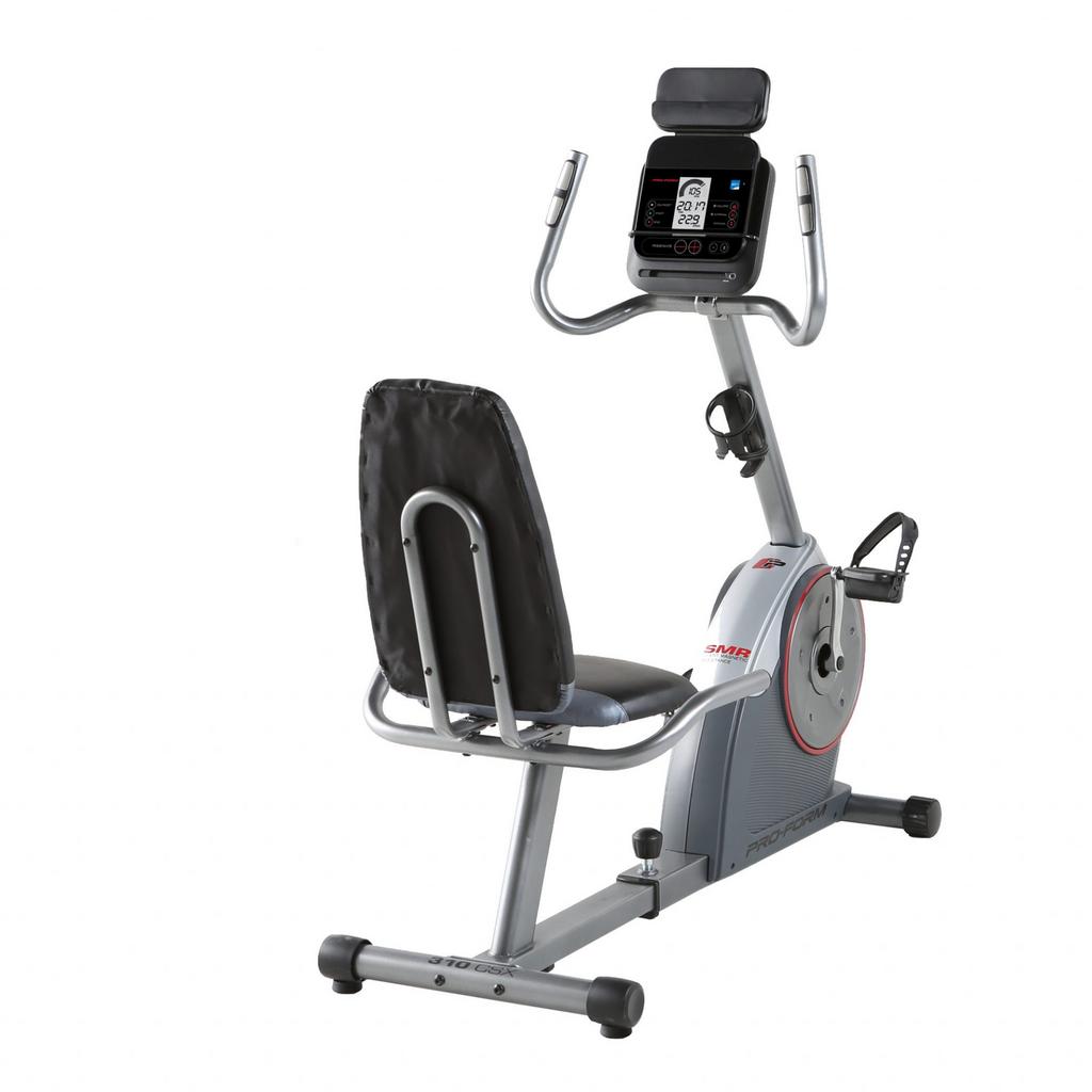 ProForm USA 310 CSX Exercise Recumbent Bike