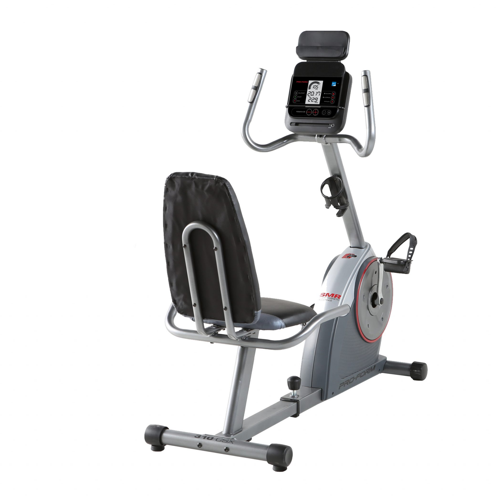 ProForm USA 310 CSX Exercise Recumbent Bike
